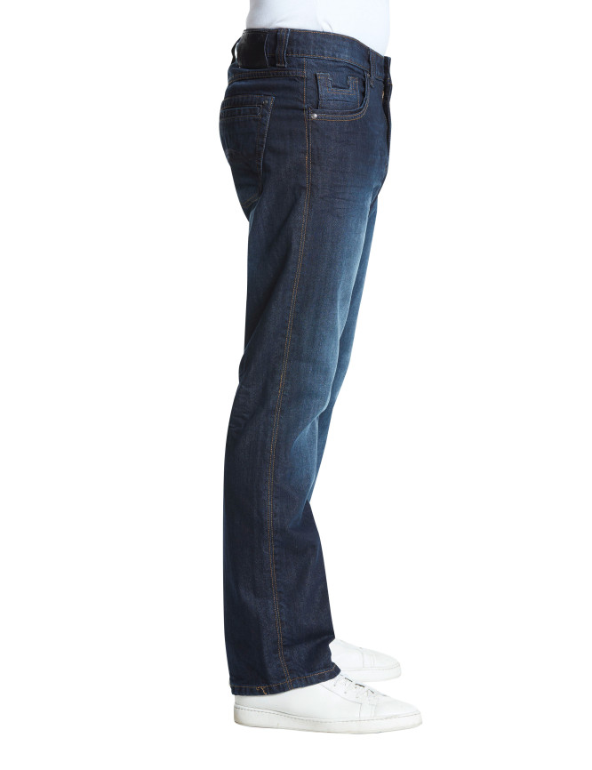 Laid Goods Front View