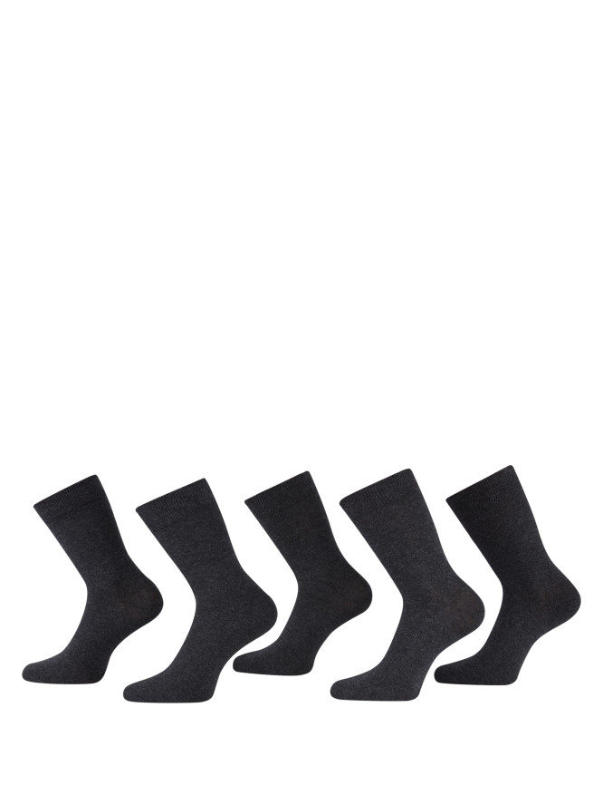 Laid Goods Front View