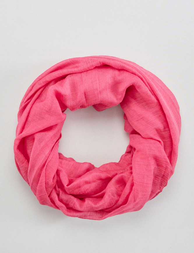 Laid Goods Front View