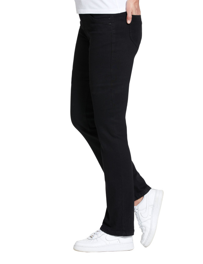 Laid Goods Front View