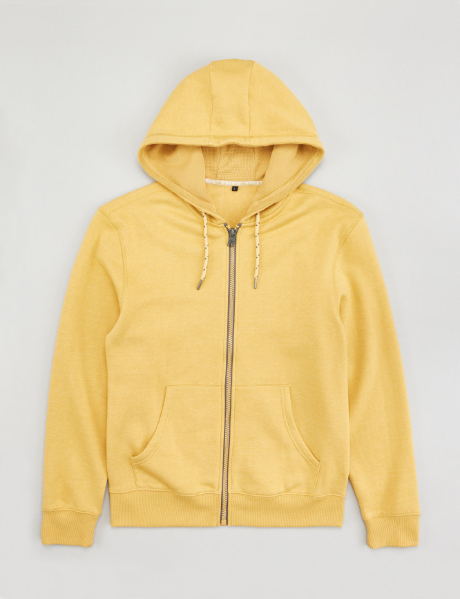 Laid Goods Front View