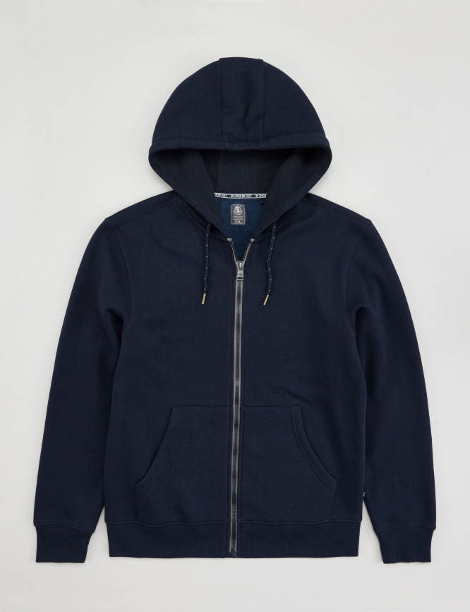 Laid Goods Front View