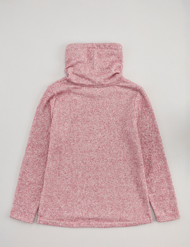 Laid Goods Back View