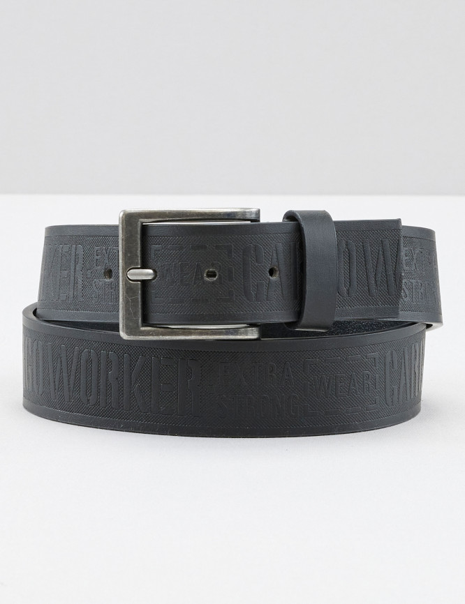 Laid Goods Front View