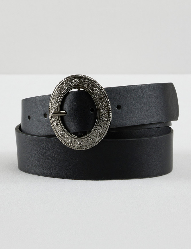 Laid Goods Front View