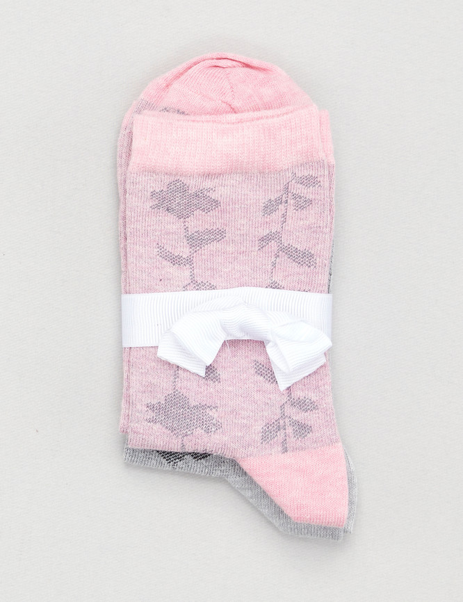 Laid Goods Front View