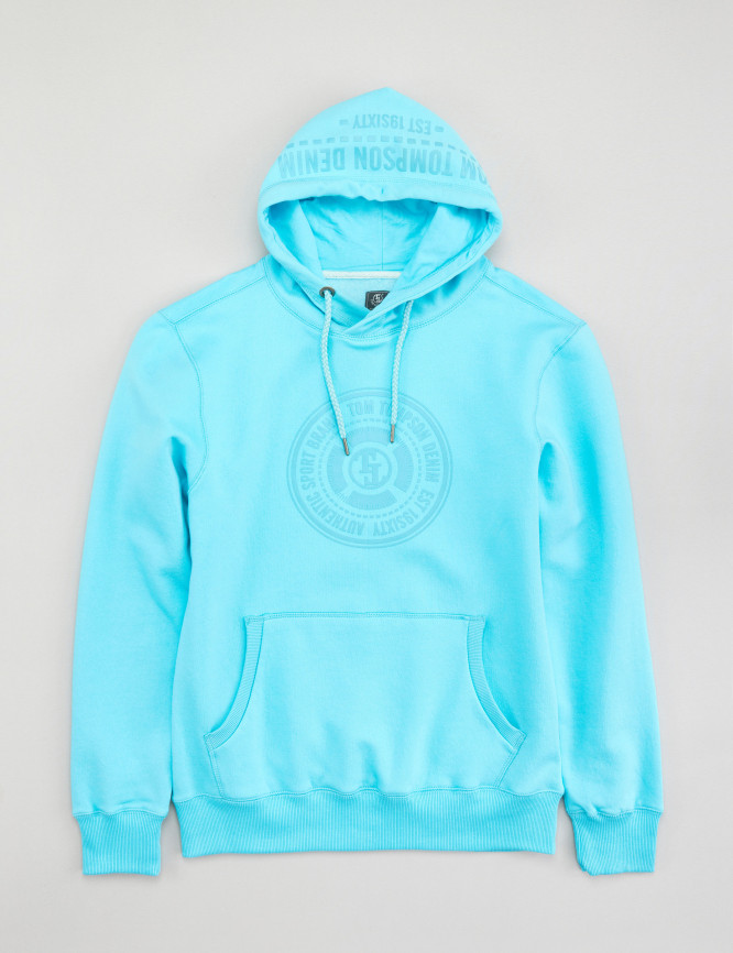 Laid Goods Front View