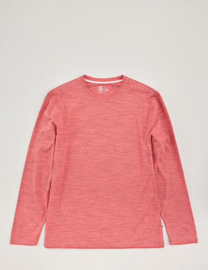 Laid Goods Front View