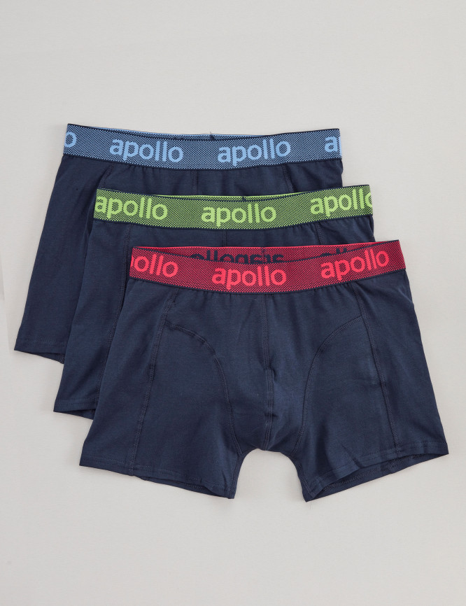 Laid Goods Front View