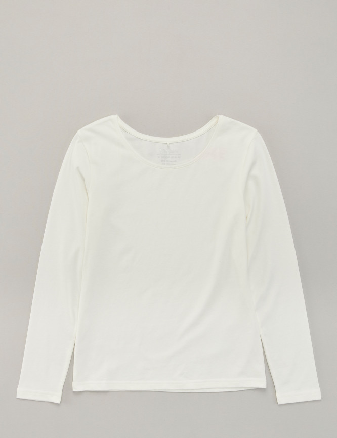 Laid Goods Front View