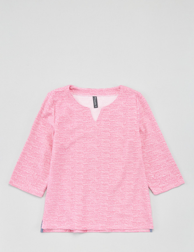 Laid Goods Front View