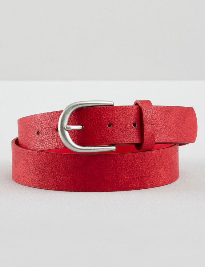 Laid Goods Front View