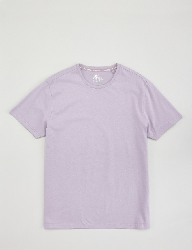 Laid Goods Front View