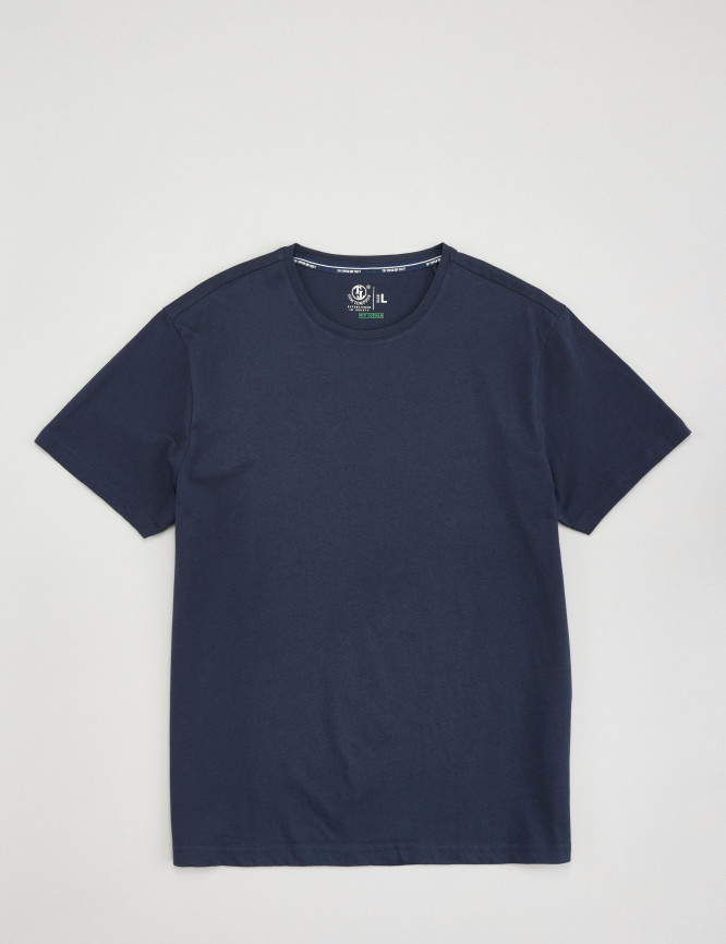 Laid Goods Front View