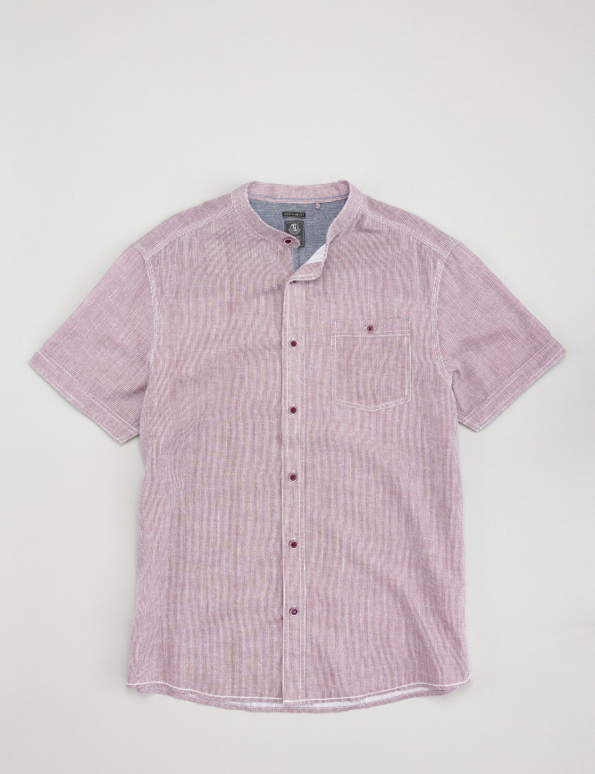 Laid Goods Front View