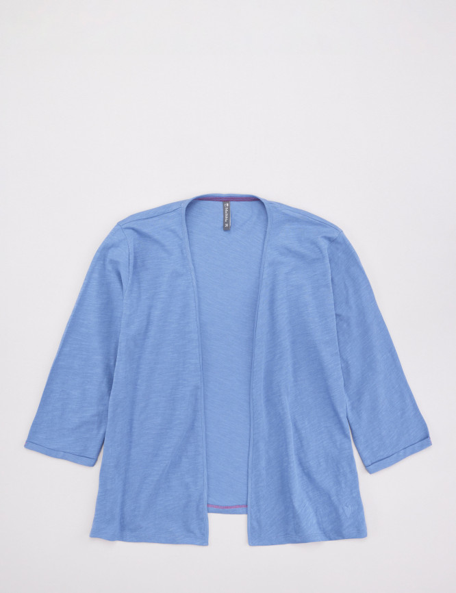 Laid Goods Front View