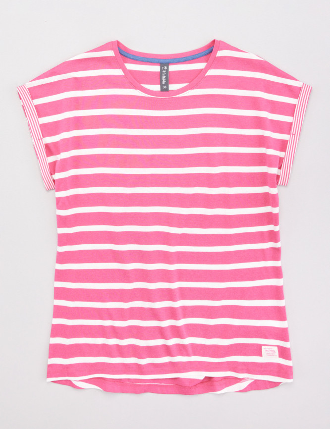 Laid Goods Front View