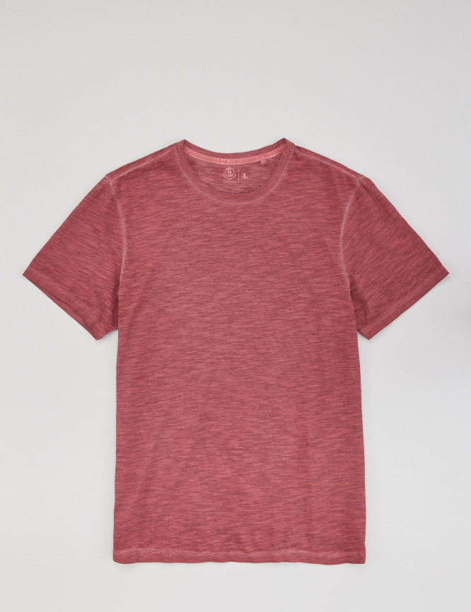 Laid Goods Front View