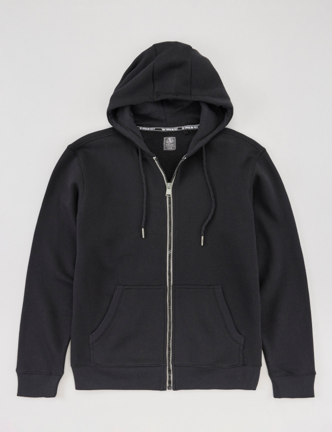 Laid Goods Front View