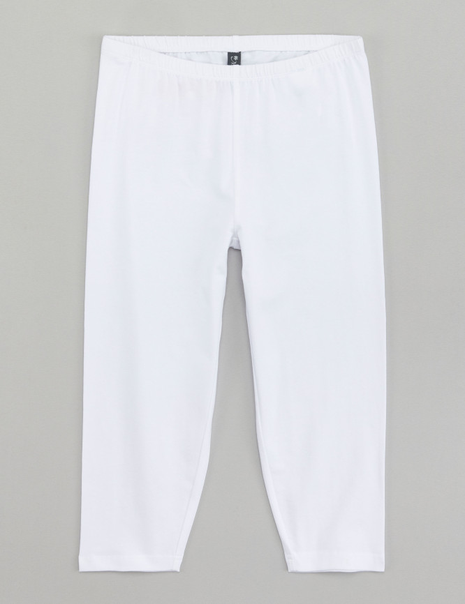 Laid Goods Front View