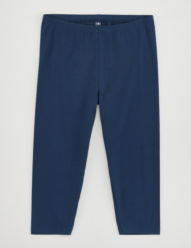 Laid Goods Front View