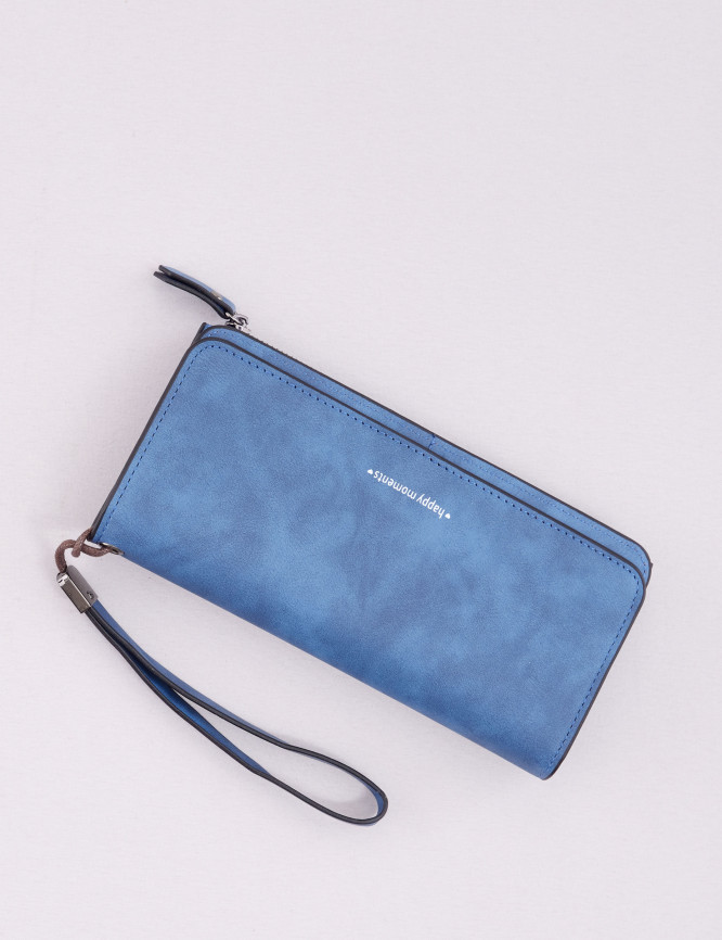 Laid Goods Front View