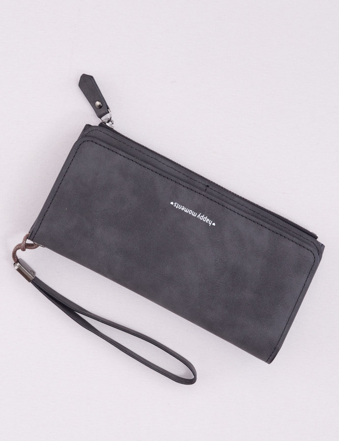 Laid Goods Front View