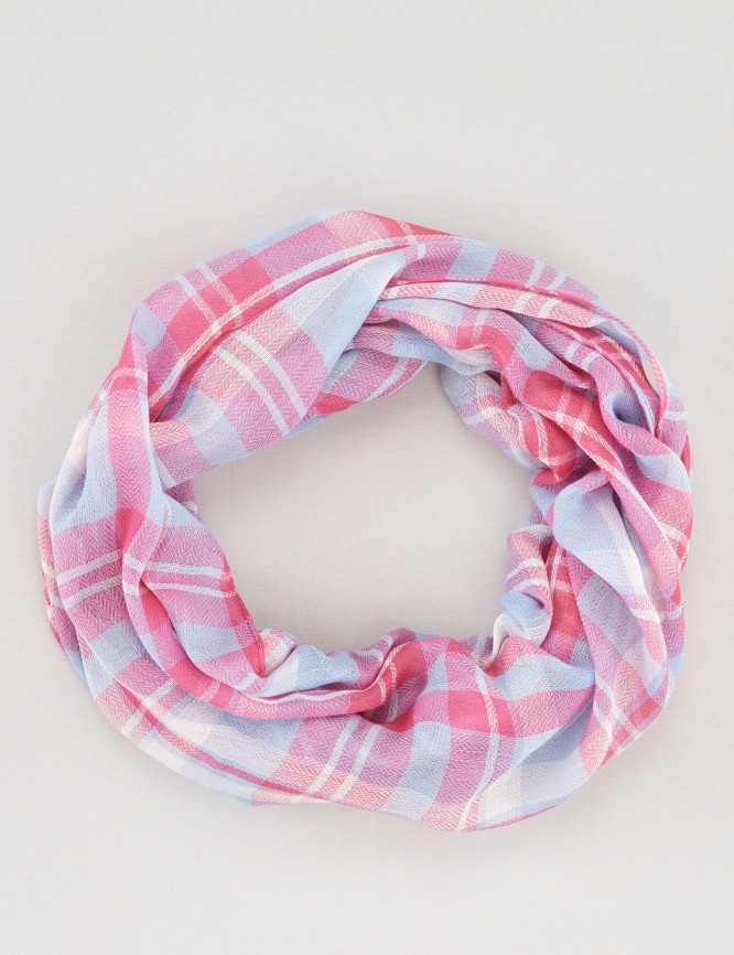 Laid Goods Front View