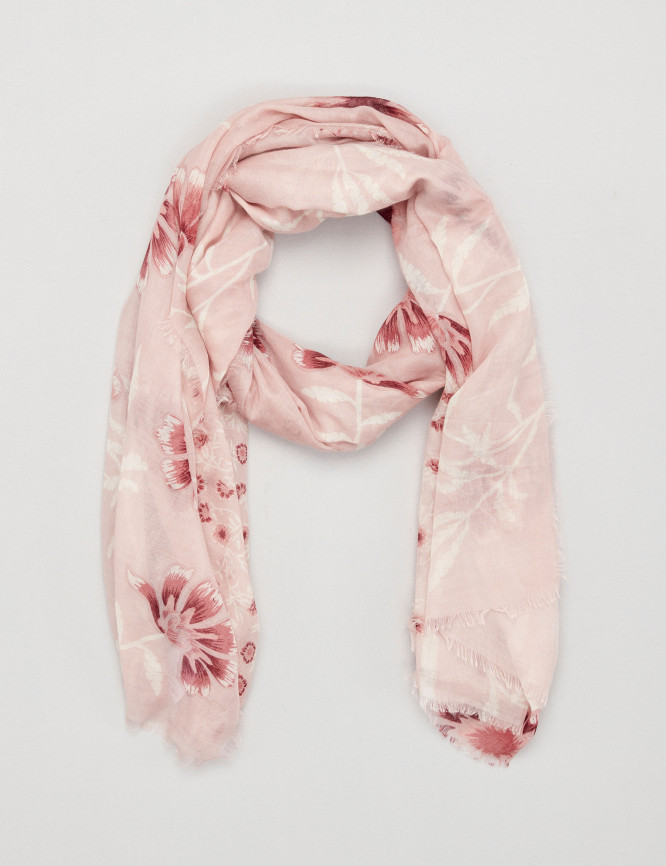 Laid Goods Front View