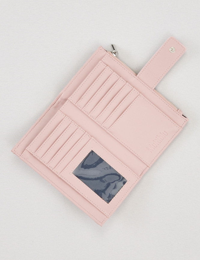 Laid Goods Back View