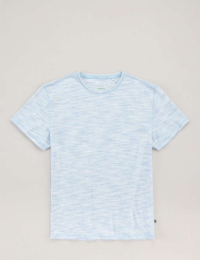 Laid Goods Front View