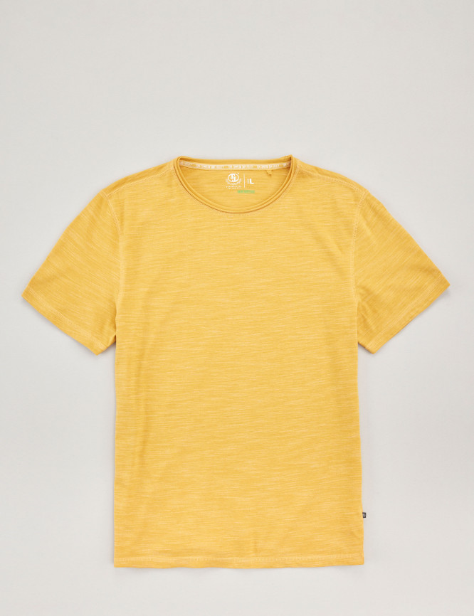 Laid Goods Front View