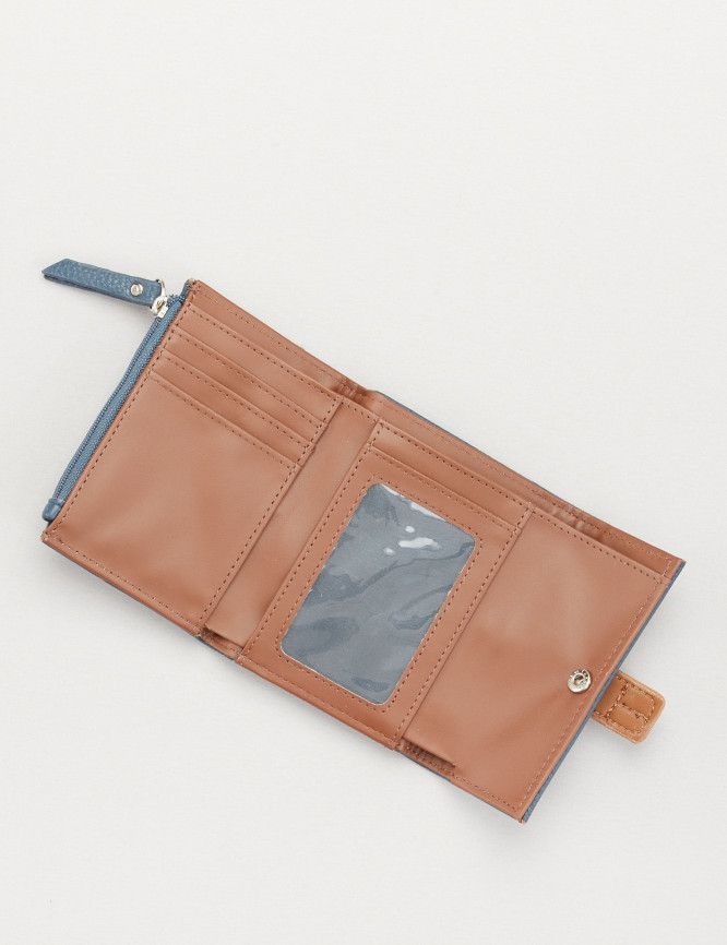 Laid Goods Back View