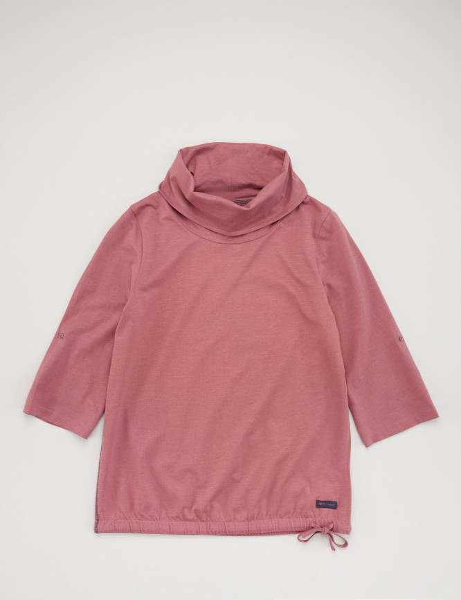 Laid Goods Front View