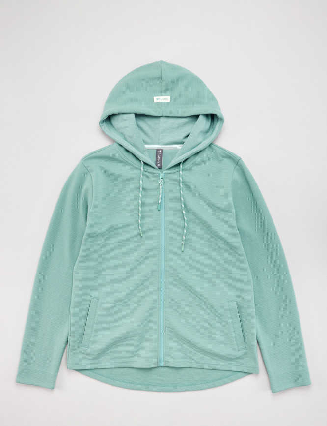 Laid Goods Front View