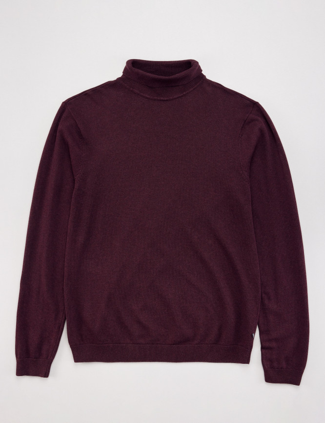 Laid Goods Front View