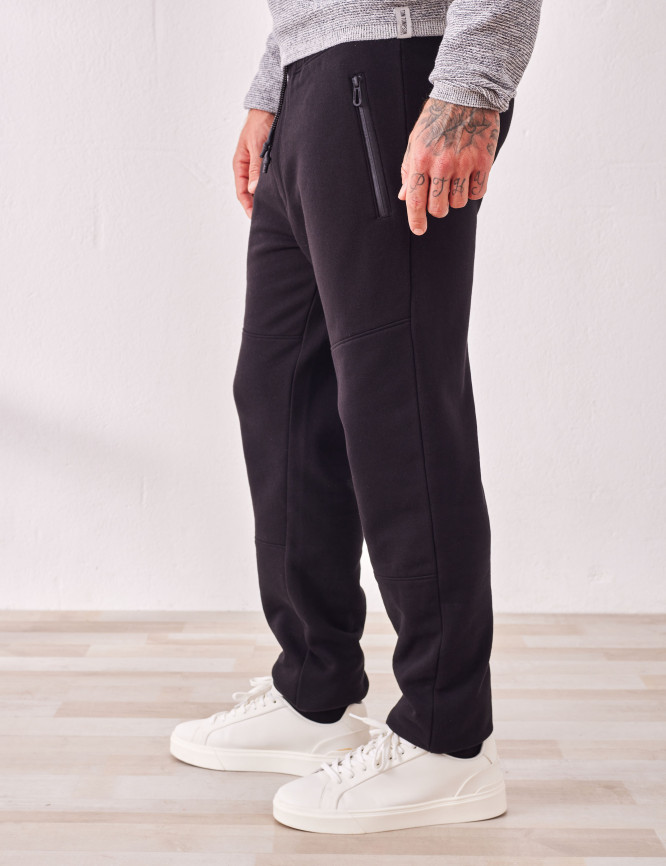 Laid Goods Front View