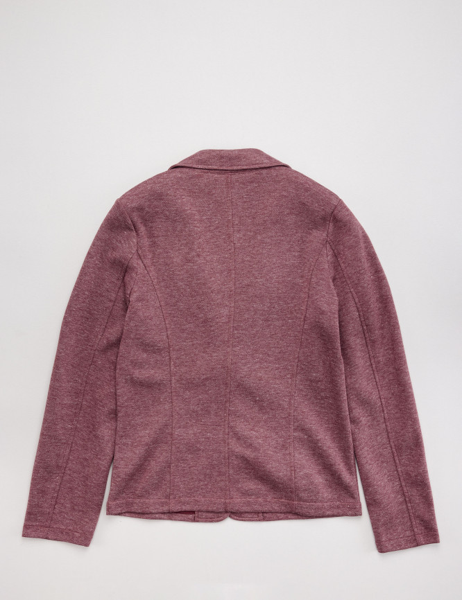 Laid Goods Back View