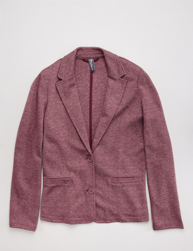 Laid Goods Front View