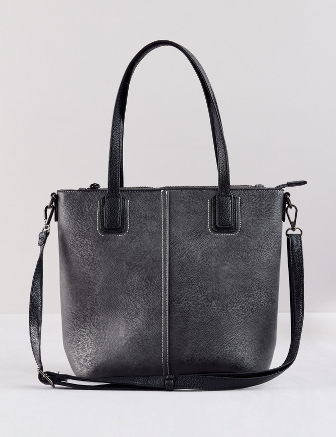 Laid Goods Front View