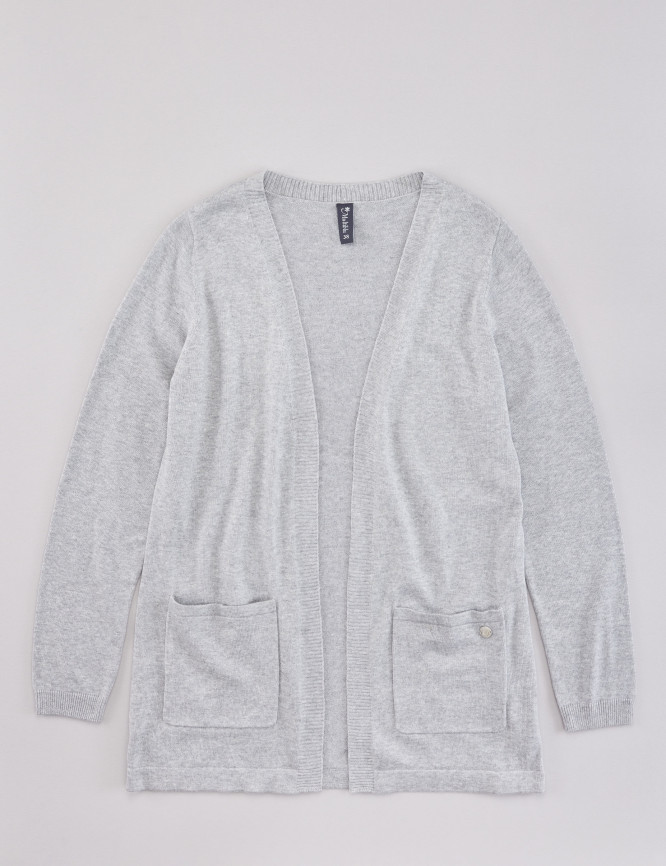 Laid Goods Front View