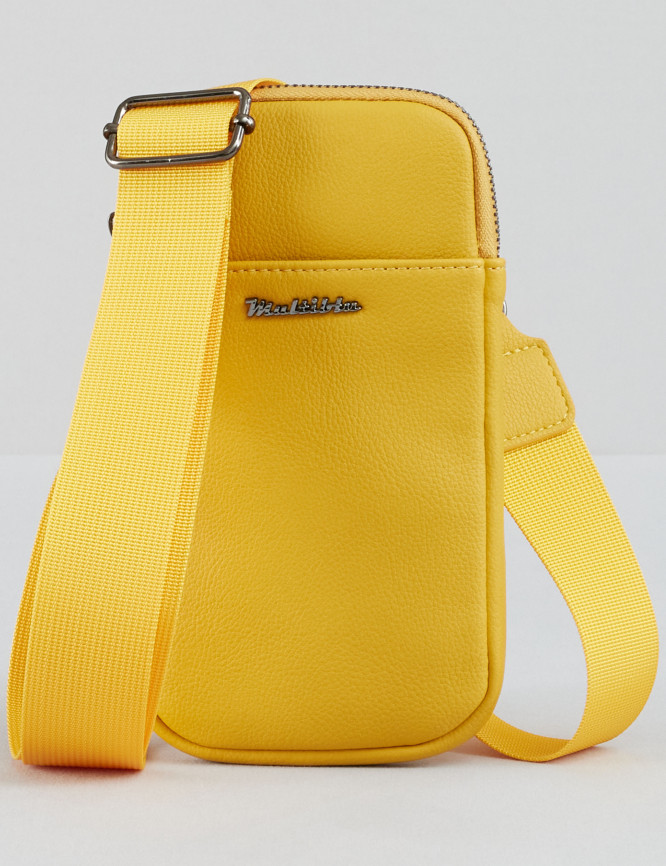 Laid Goods Front View