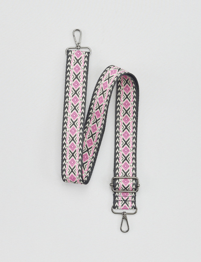 Laid Goods Front View