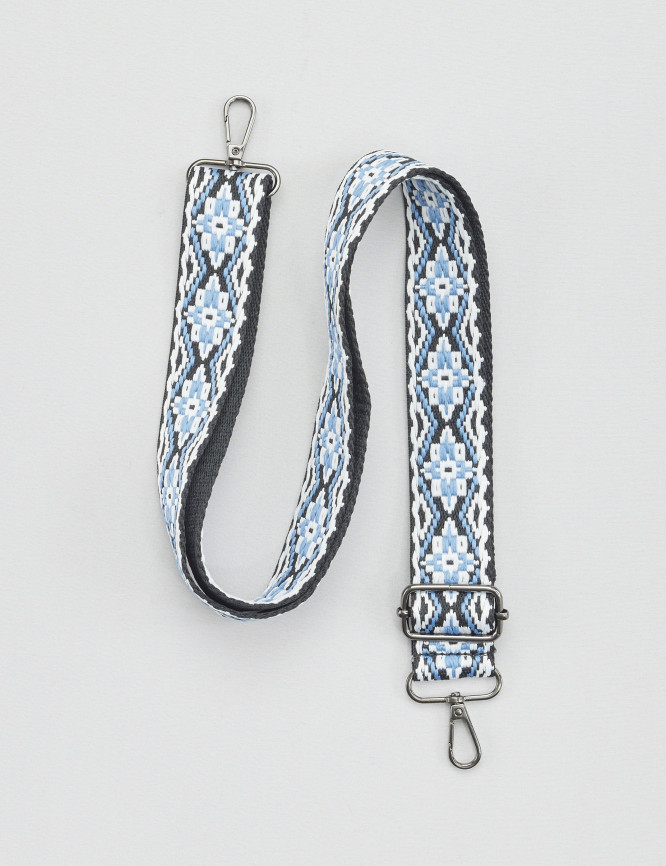 Laid Goods Front View