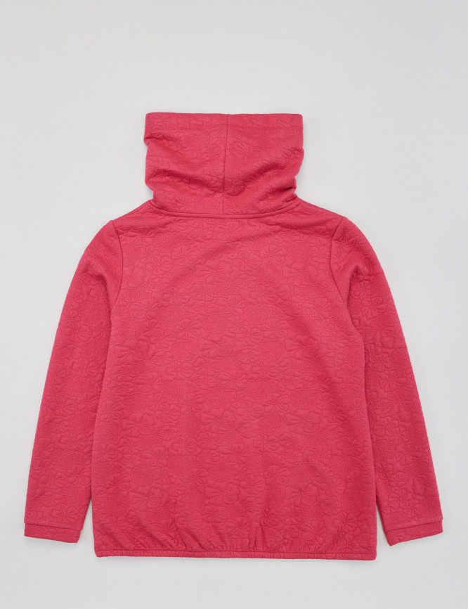 Laid Goods Back View