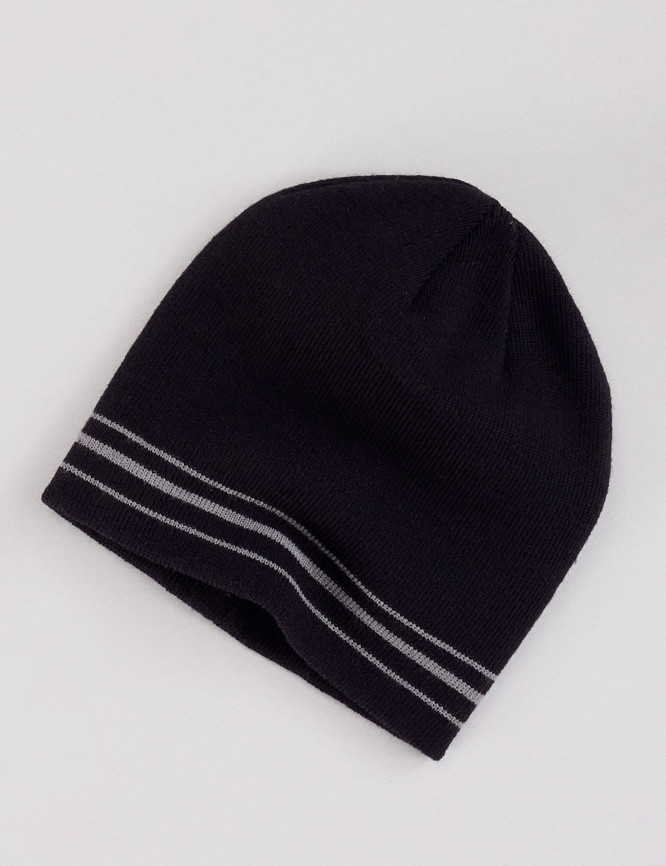 Laid Goods Front View