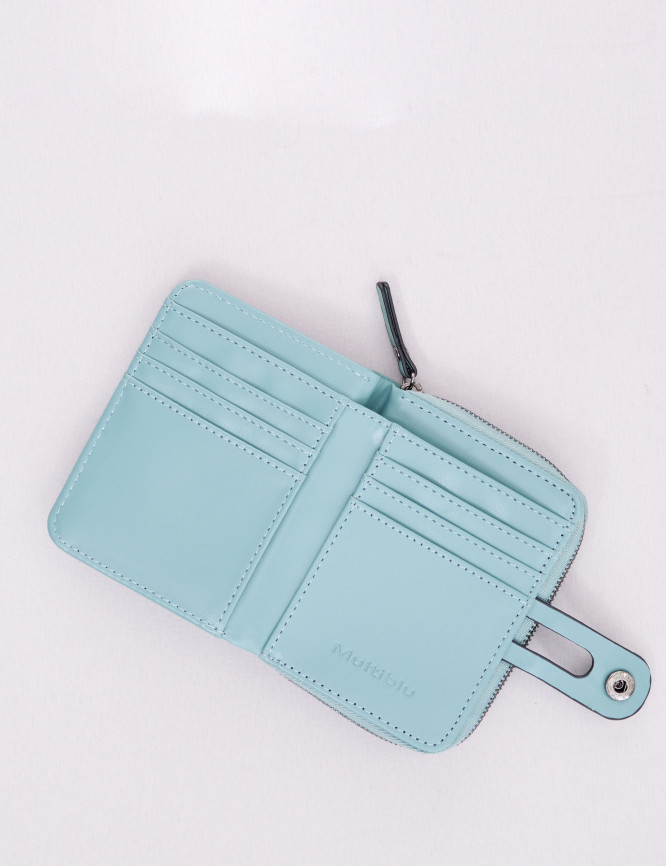 Laid Goods Back View