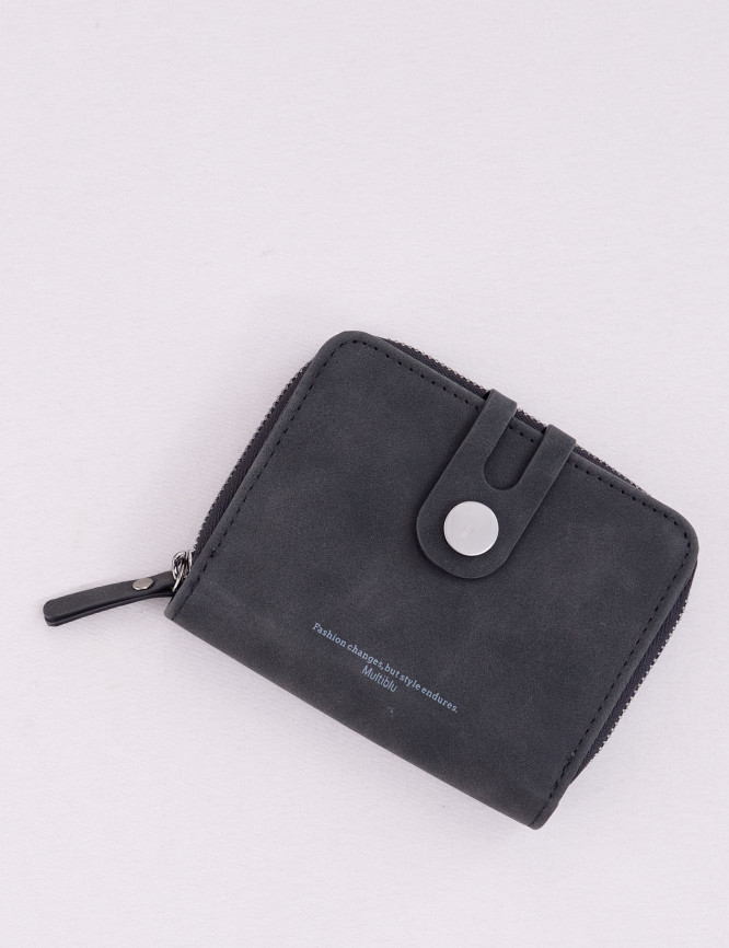 Laid Goods Front View