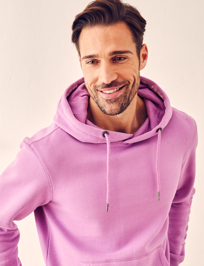 Laid Goods Front View