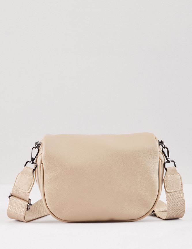 Laid Goods Back View